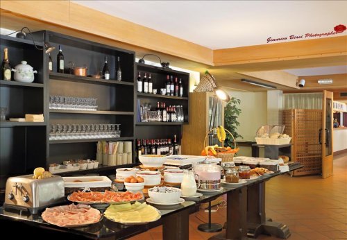 Santa Caterina - Hotel Santa Caterina