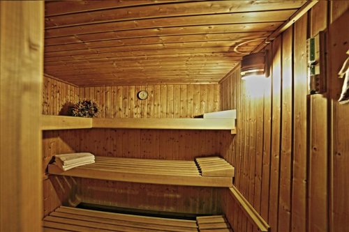 Santa Caterina - Hotel Santa Caterina