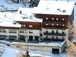 Santa Caterina - Hotel Santa Caterina Santa Caterina - Hotel Santa Caterina