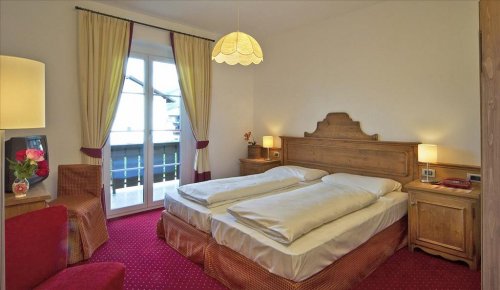 Hotel Andreas Hofer - Brunico