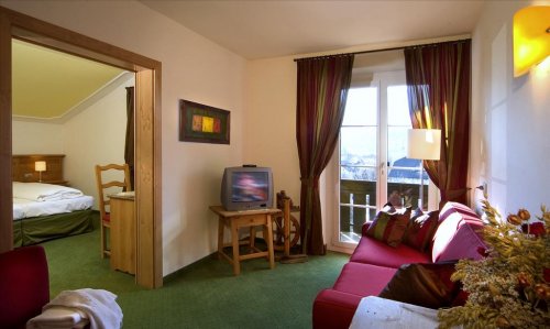 Hotel Andreas Hofer - Brunico