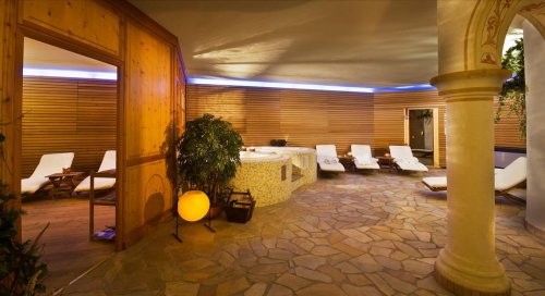 Hotel Andreas Hofer - Brunico