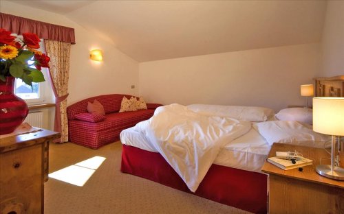 Hotel Andreas Hofer - Brunico