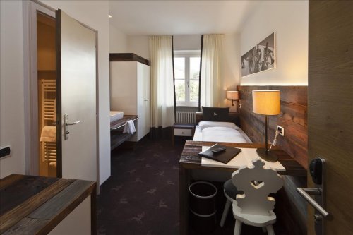 Hotel Andreas Hofer - Brunico