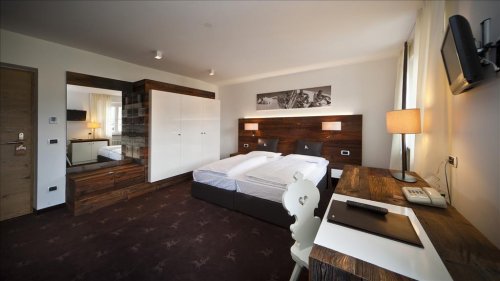 Hotel Andreas Hofer - Brunico