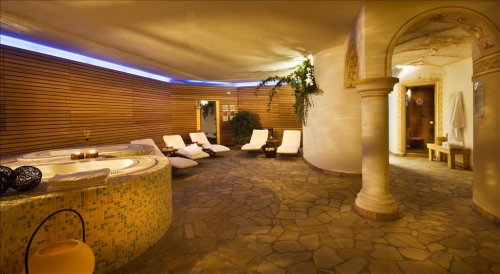 Hotel Andreas Hofer - Brunico