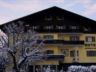 Hotel Andreas Hofer - Brunico Hotel Andreas Hofer - Brunico
