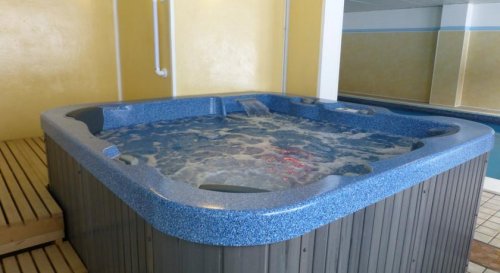 Hotel San Giusto - Falcade