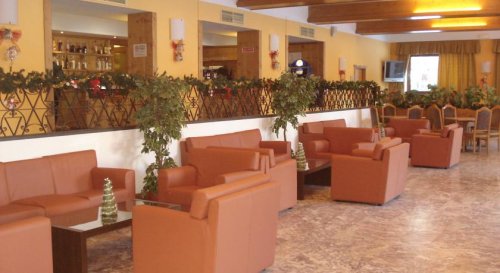Hotel San Giusto - Falcade