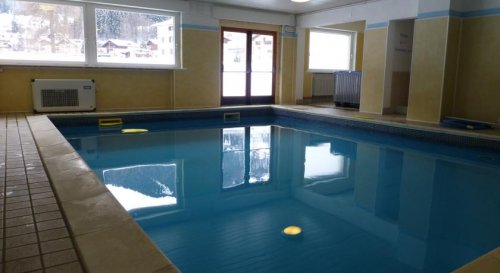 Hotel San Giusto - Falcade