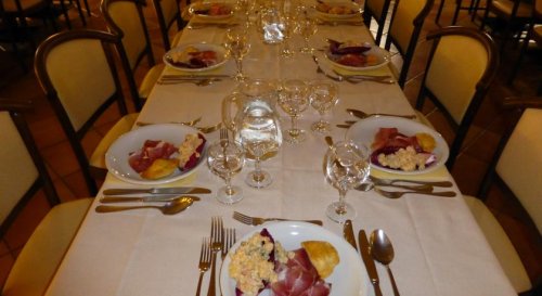 Hotel San Giusto - Falcade