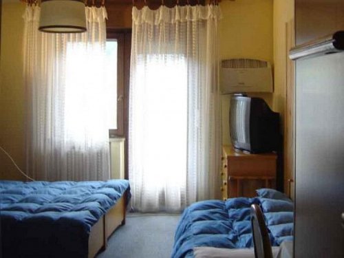 Park Hotel Avisio - Soraga di Fassa