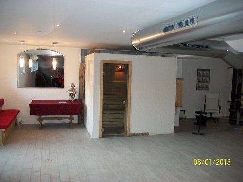 Park Hotel Avisio - Soraga di Fassa