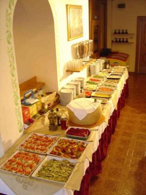 Park Hotel Avisio - Soraga di Fassa