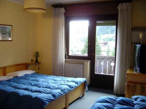 Park Hotel Avisio - Soraga di Fassa