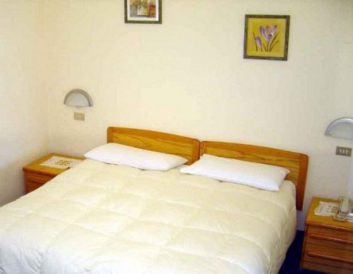 Park Hotel Avisio - Soraga di Fassa