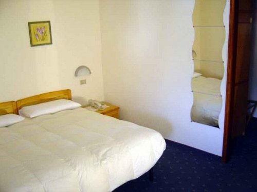 Park Hotel Avisio - Soraga di Fassa