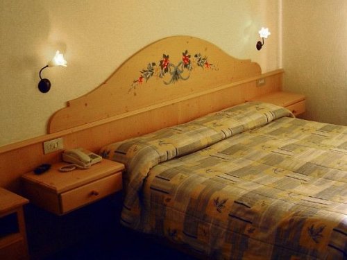 Park Hotel Avisio - Soraga di Fassa