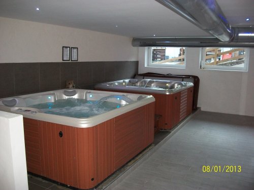 Park Hotel Avisio - Soraga di Fassa