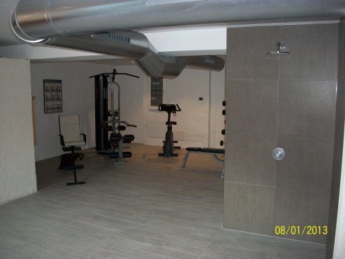 Park Hotel Avisio - Soraga di Fassa