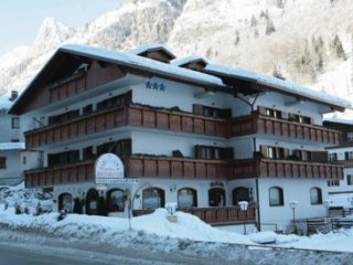 Rocca Pietore - Hotel Marianna