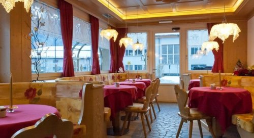 Predazzo - Hotel Bellaria