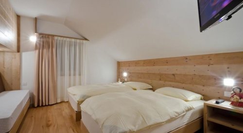 Predazzo - Hotel Bellaria