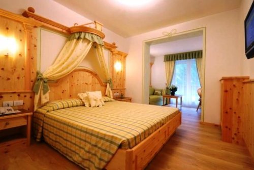 Predazzo - Hotel Bellaria