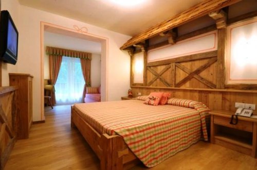 Predazzo - Hotel Bellaria