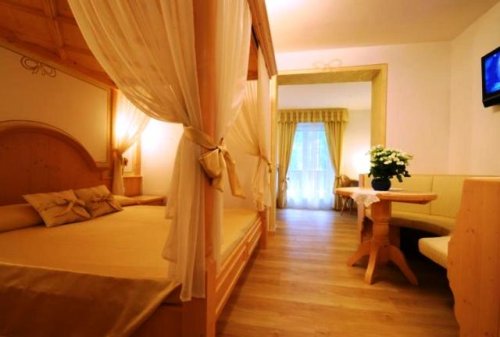 Predazzo - Hotel Bellaria