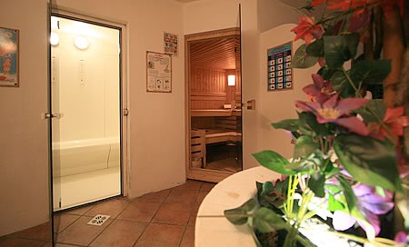 Mazzin di Fassa - Hotel Alpenrose