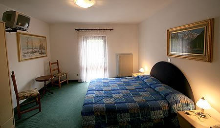 Mazzin di Fassa - Hotel Alpenrose