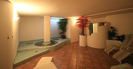 Mazzin di Fassa - Hotel Alpenrose