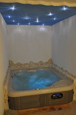 Mazzin di Fassa - Hotel Alpenrose