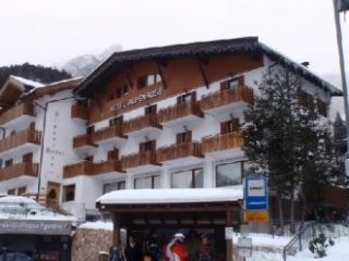 Mazzin di Fassa - Hotel Alpenrose Mazzin di Fassa - Hotel Alpenrose