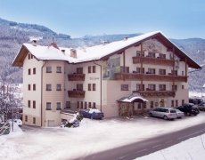Hotel Villa Jolanda  - Ziano di Fiemme