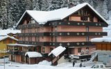 Katalog zájezdů, Hotel Luna  - Folgarida