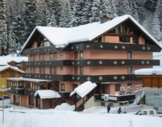 Hotel Luna  - Folgarida