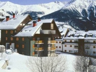 Rezidence Nova Pejo - Pejo Fonti