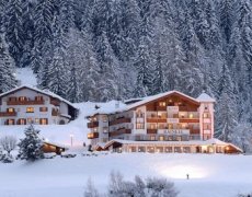 Alpenhotel Rainell  - Ortisei