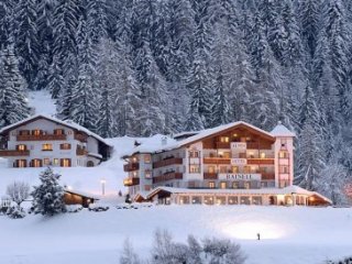 Alpenhotel Rainell  - Ortisei