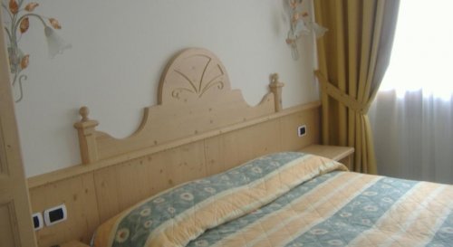 Marilleva 900 - Hotel Dalla Serra