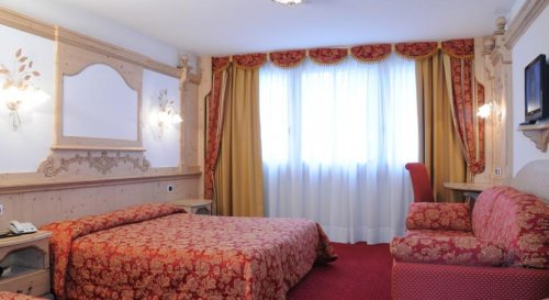 Marilleva 900 - Hotel Dalla Serra