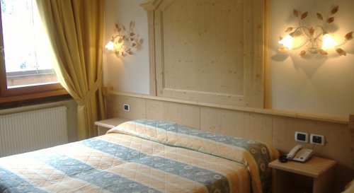 Marilleva 900 - Hotel Dalla Serra