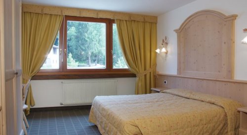 Marilleva 900 - Hotel Dalla Serra