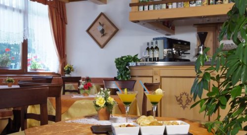 Marilleva 900 - Hotel Dalla Serra