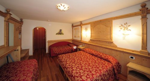 Marilleva 900 - Hotel Dalla Serra