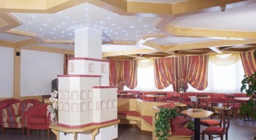 Marilleva 900 - Hotel Dalla Serra