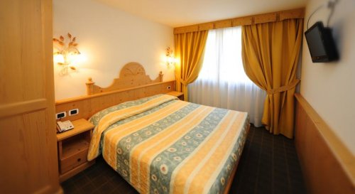 Marilleva 900 - Hotel Dalla Serra