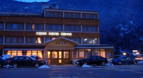 Marilleva 900 - Hotel Dalla Serra